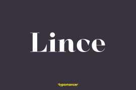Lince Black