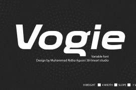 Vogie Thin