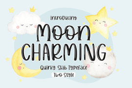 Moon Charming Regular