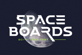 Space Boards Regular