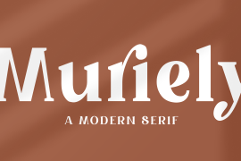 Muriely Italic