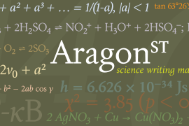 Aragon ST Bold