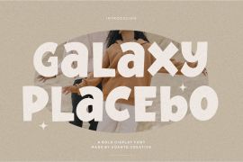 Galaxy Placebo