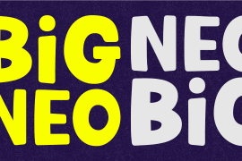 Big Neo Regular