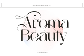 Aroma Beauty Regular