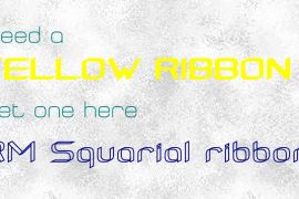 RM Squarial Ribbon