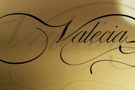 Valecia Regular