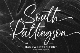 South Rattingson