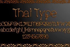 Thaitype
