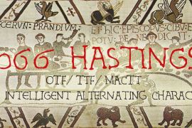 1066 Hastings Normal
