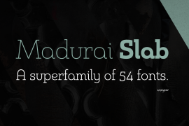 Madurai Slab