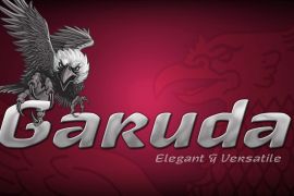 Garuda Bold
