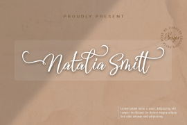 Natalia Smitt Regular