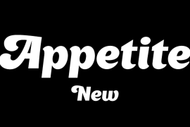 Appetite New