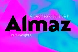 Almaz Thin