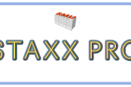 Staxx Pro Regular