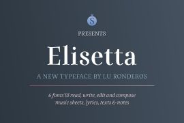 Elisetta Display