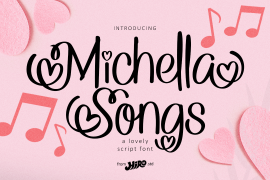 Michella Songs Regular