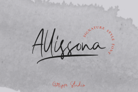 Allissona GT Regular