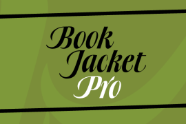 Book Jacket Pro