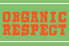 Organic Respect Regular