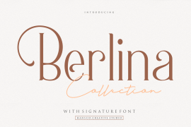Berlina Signature