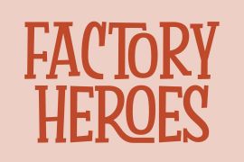 Factory Heroes Regular