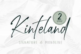 Kinteland Signature