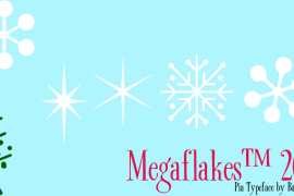 Megaflakes 2010