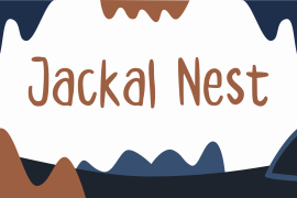 Jackal Nest GT Regular