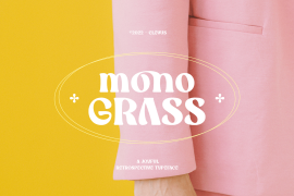 Mono Grass