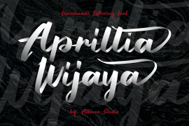 Aprillia Wijaya Regular