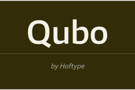 Qubo Bold