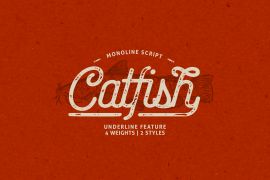 Catfish Press