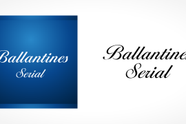 Ballantines Serial