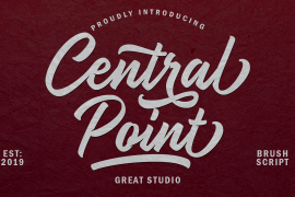 Central Point Regular