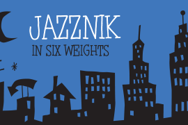 Jazznik Rhythms
