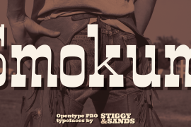 Smokum Pro Regular