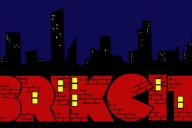 Brick City Bold