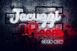 Jacuzzi Room