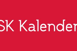 SK Kalender Bold