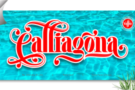 Calliagona Regular