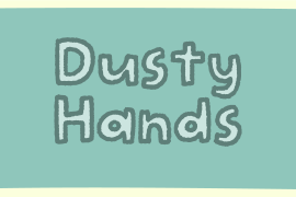 Dusty Hands Regular
