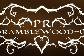 PR Bramble Wood