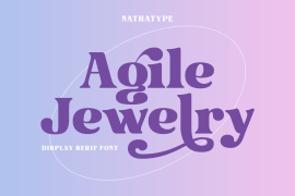 Agile Jewelry