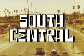 South Central Fill