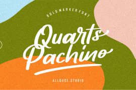 Quarts Pachino Regular