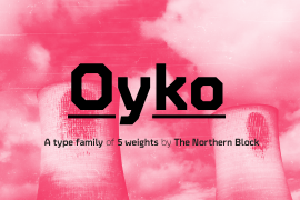 Oyko Bold