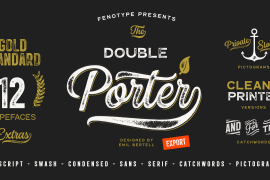 Double Porter 9