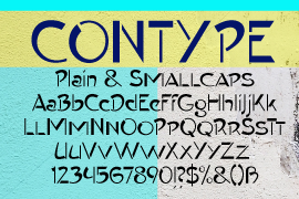 Contype Plain